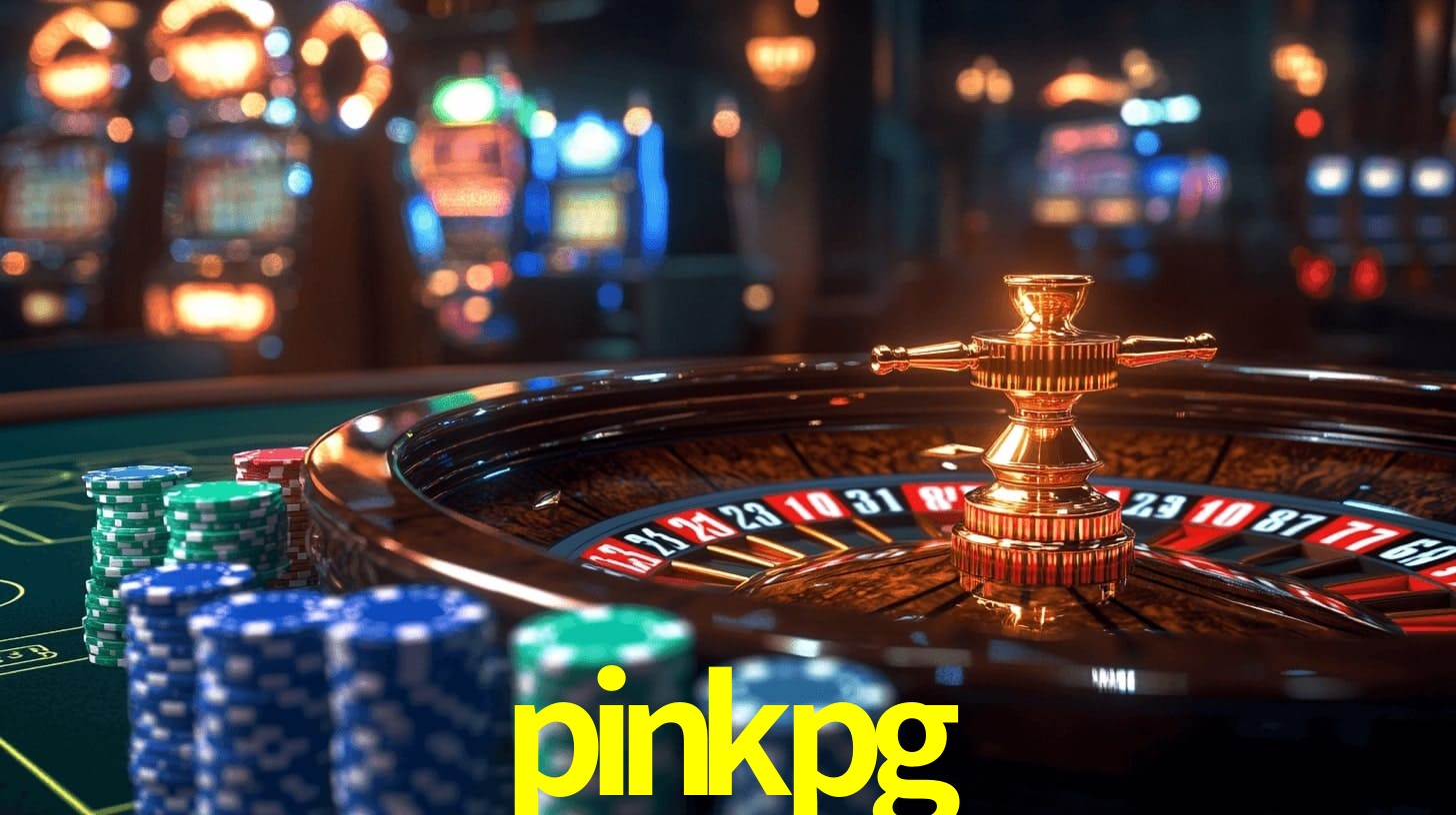 pinkpg - Melhores jogos de cassino online - pinkpg.com