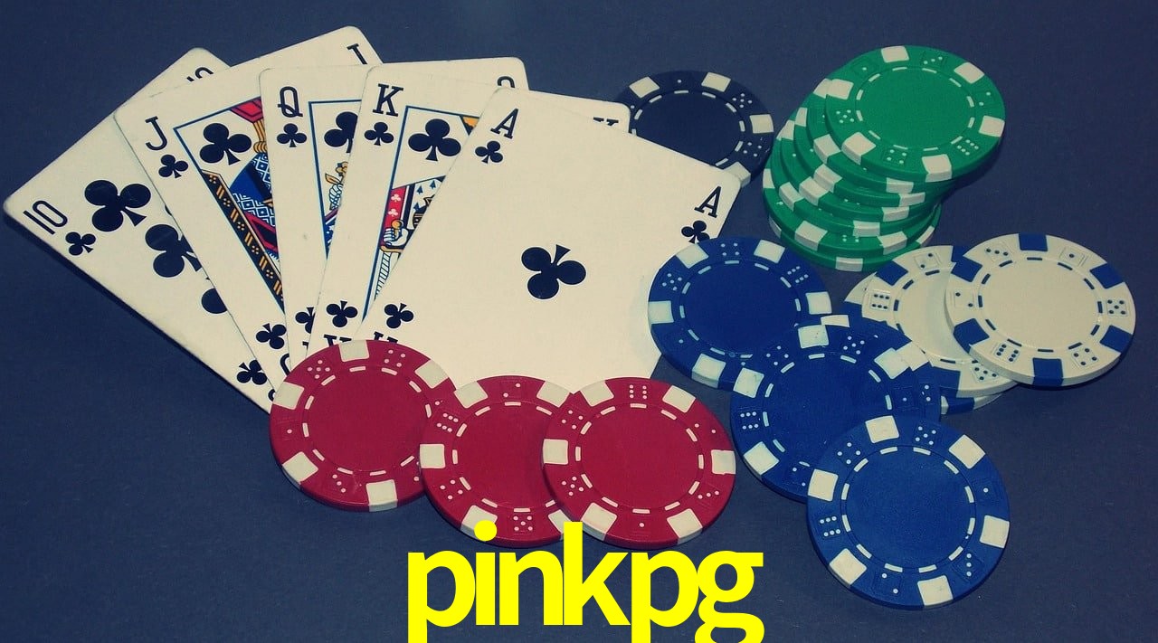 Statistics pinkpg
