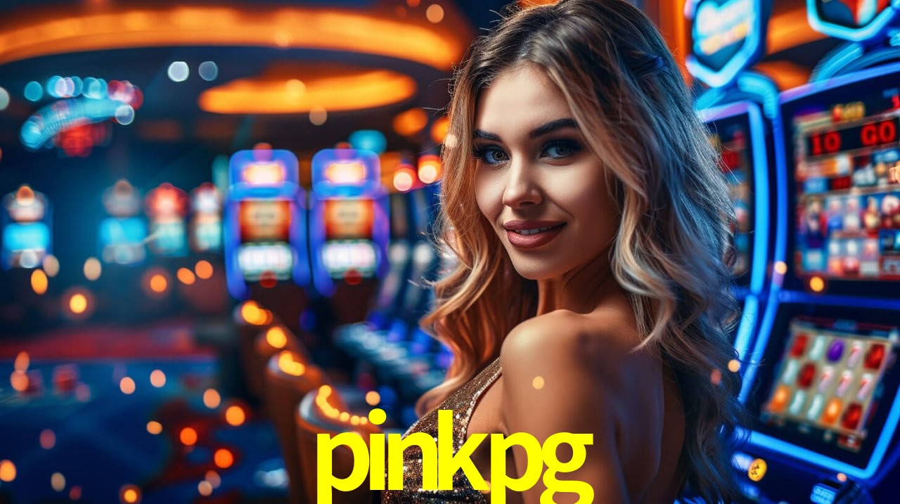 Experiência VIP pinkpg