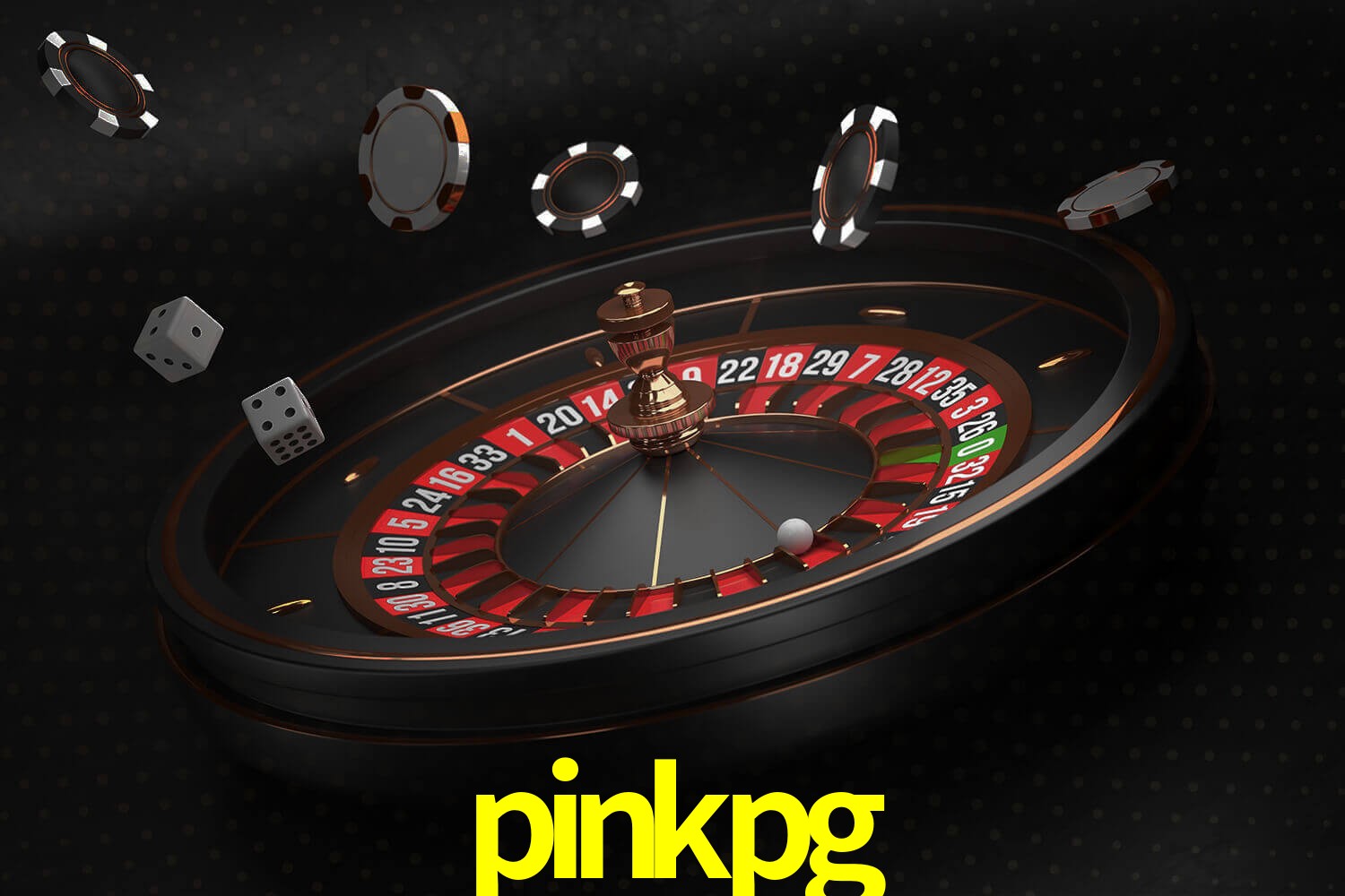 pinkpg bet