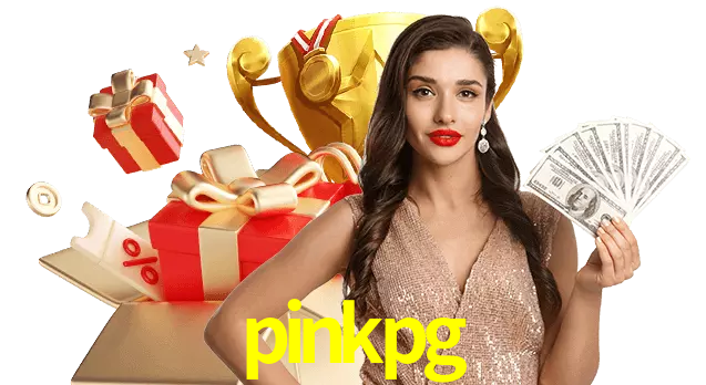pinkpg