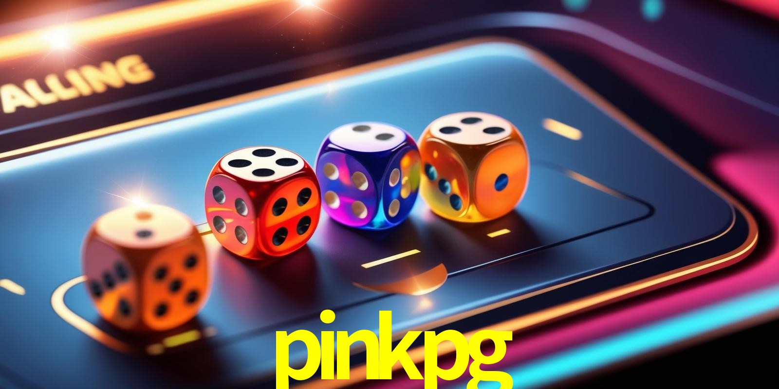 Login Seguro PINKPG.COM