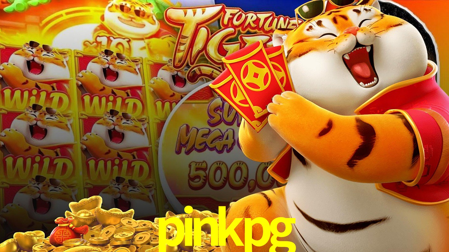 Jogos de Cassino PINKPG.COM