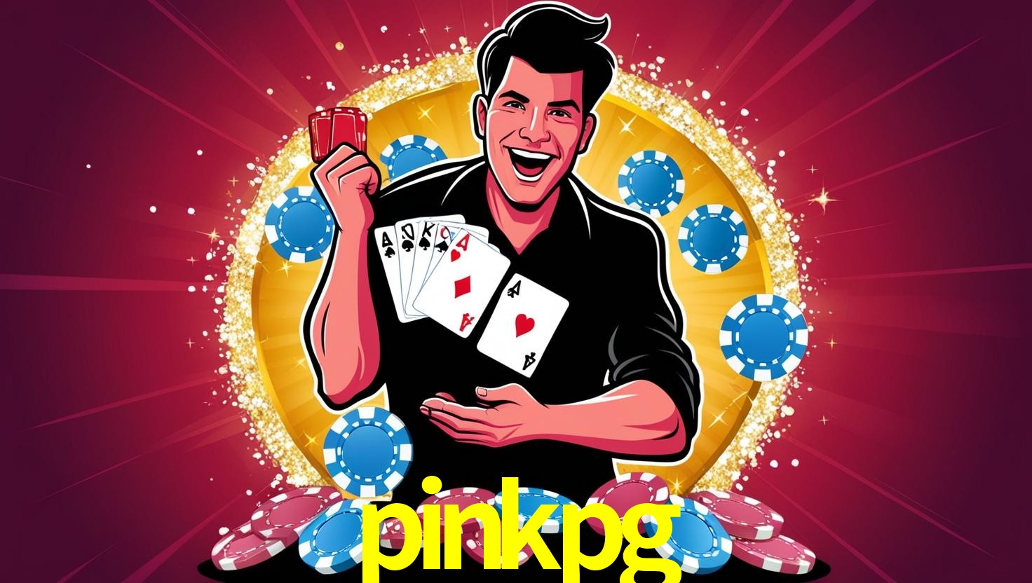 Cassino Online Seguro PINKPG.COM