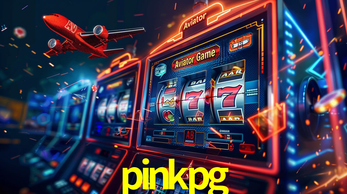 App PINKPG.COM  