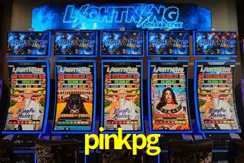 A Emoção da Loteria na pinkpg: Uma Chance de Mudança de Vida