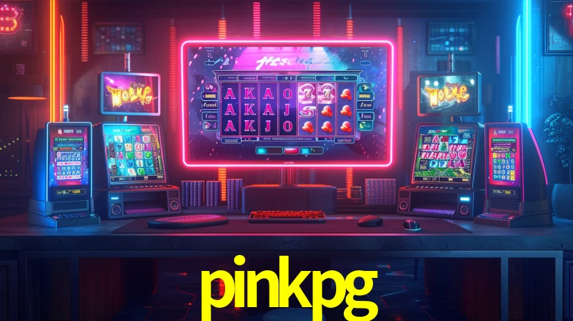 pinkpg bet