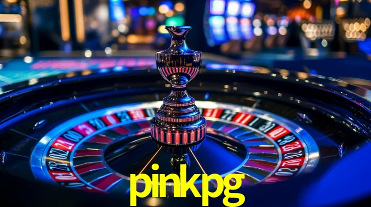 pinkpg