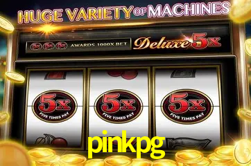 VIP Casino pinkpg