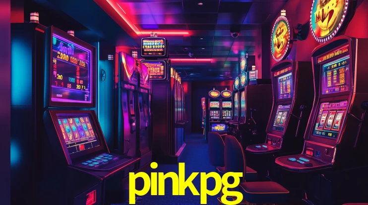 pinkpg bet