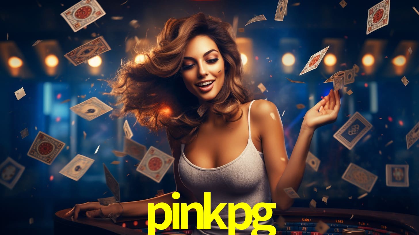 pinkpg.com