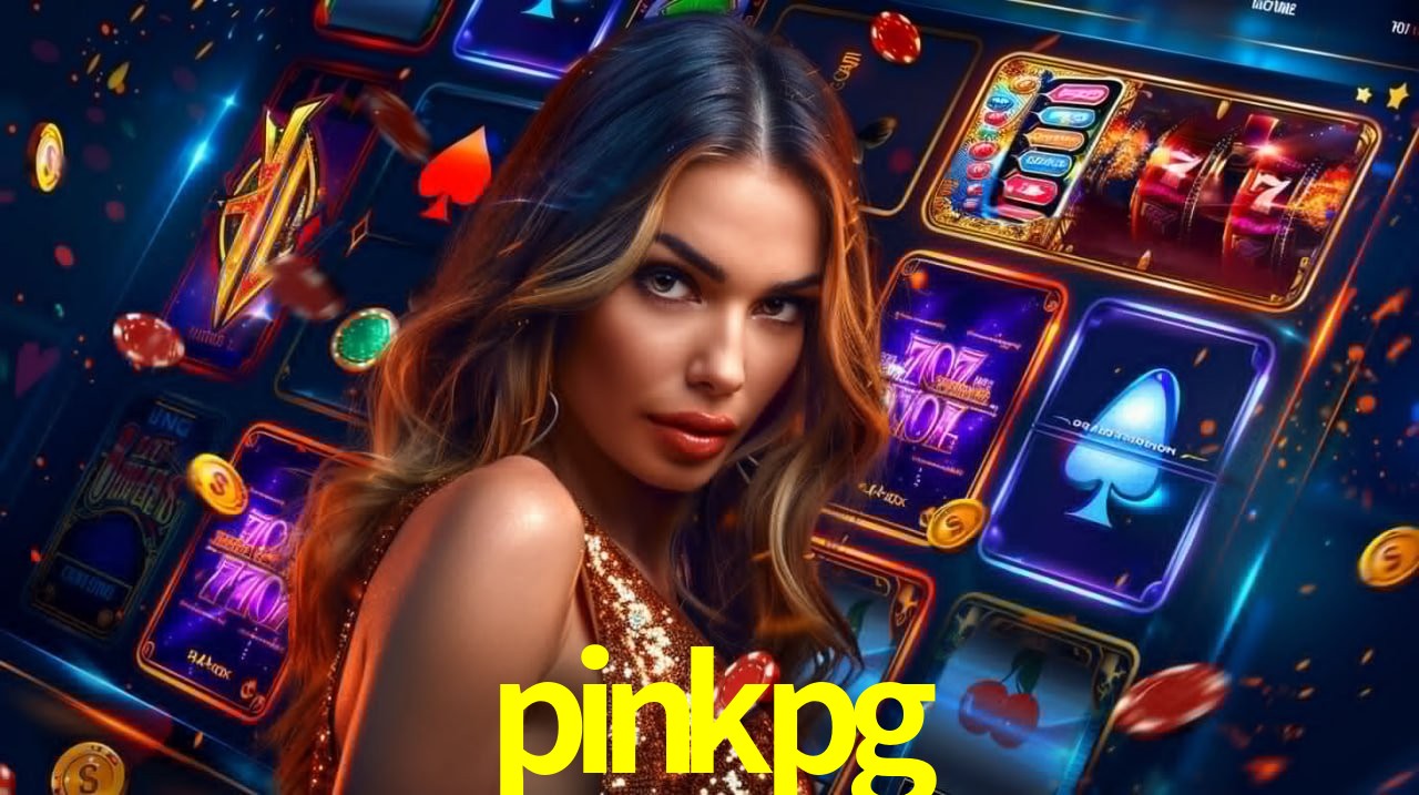 Explorando a Categoria de Eventos em Apostas na pinkpg