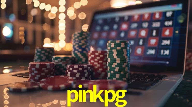 Live Casino pinkpg