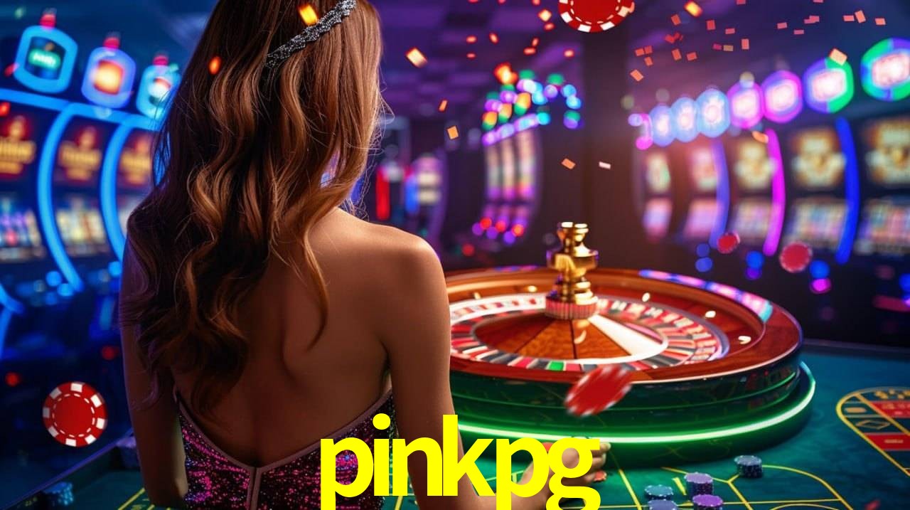 pinkpg App Interface