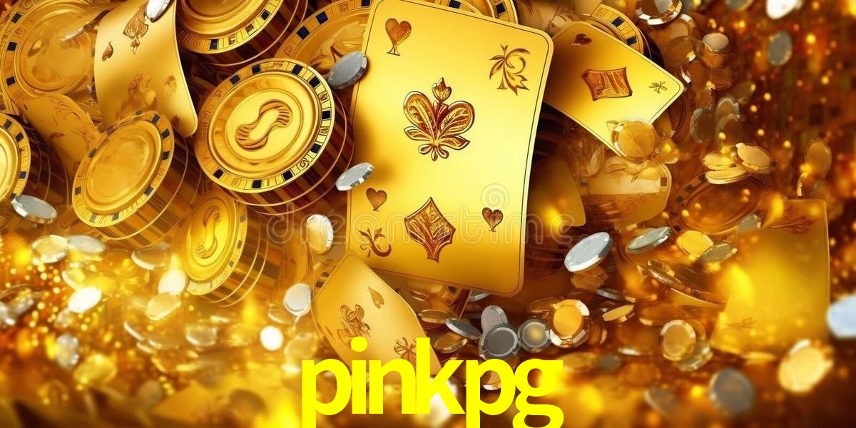 Explorando a Categoria de Eventos em Apostas na pinkpg