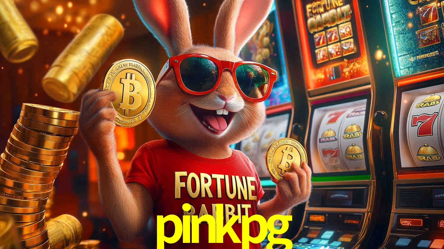 Descubra a Magia dos Jogos de Arcade no pinkpg
