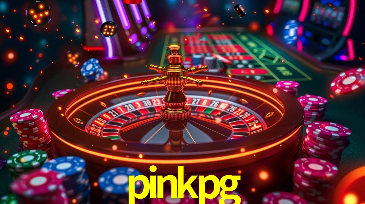 A Emoção da Loteria na pinkpg: Uma Chance de Mudança de Vida