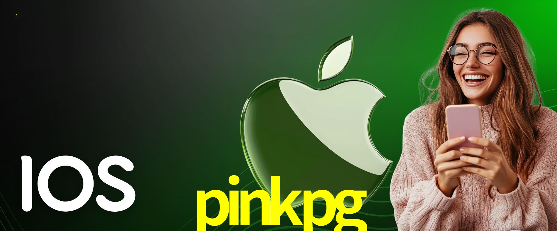 Responsive Design pinkpg