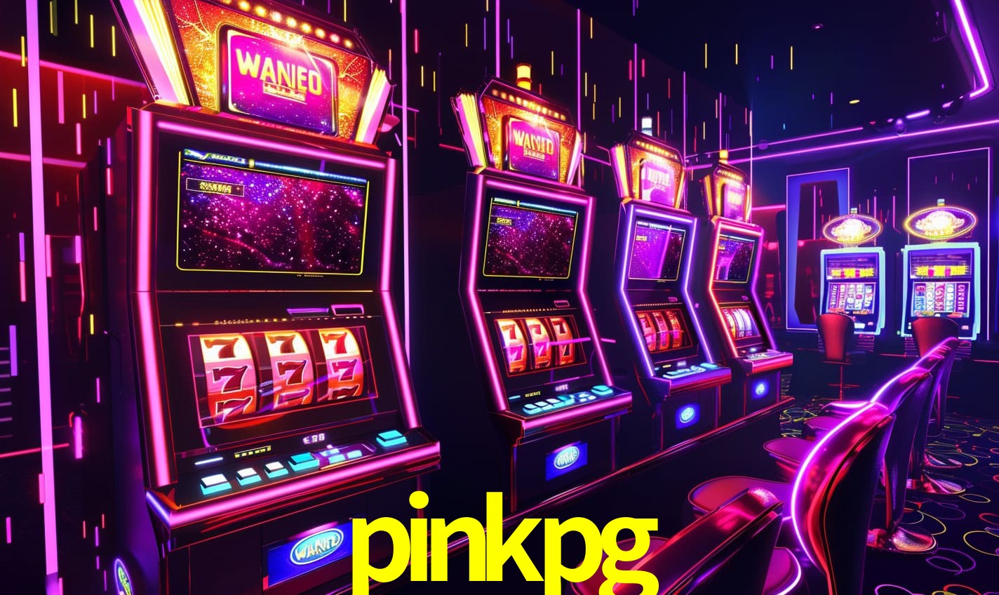 A Popularidade dos Caça-Níqueis no pinkpg