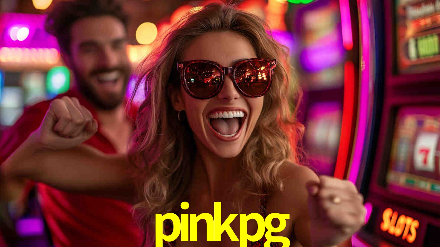 A Popularidade dos Caça-Níqueis no pinkpg