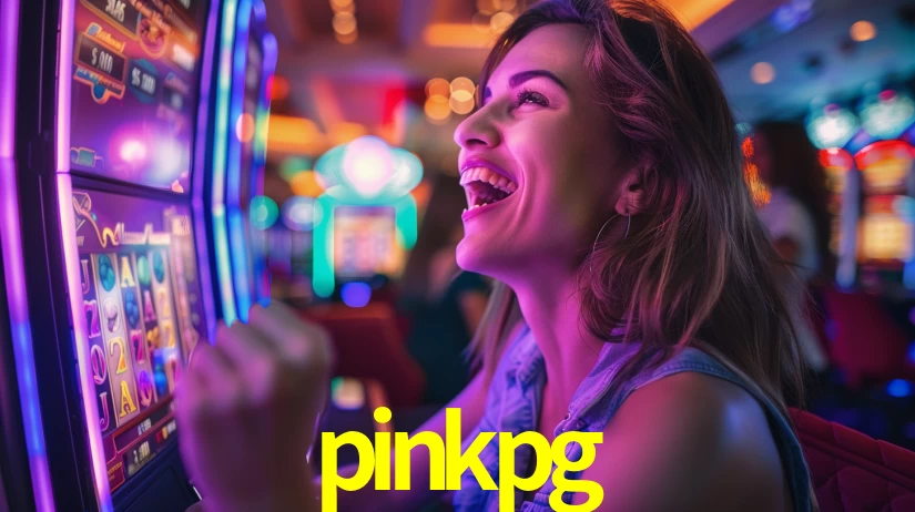 pinkpg.com