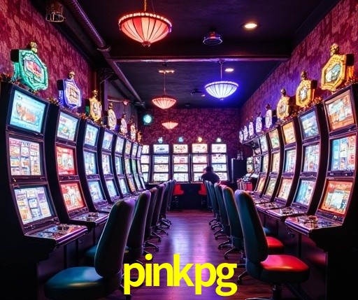 Flash Promotion pinkpg