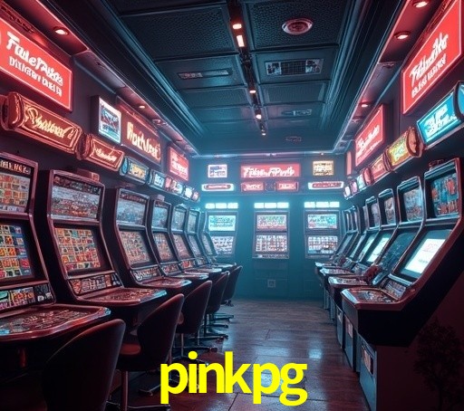 Security Systems pinkpg