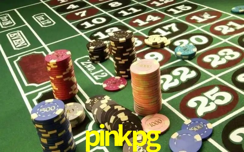 Bonus Features pinkpg