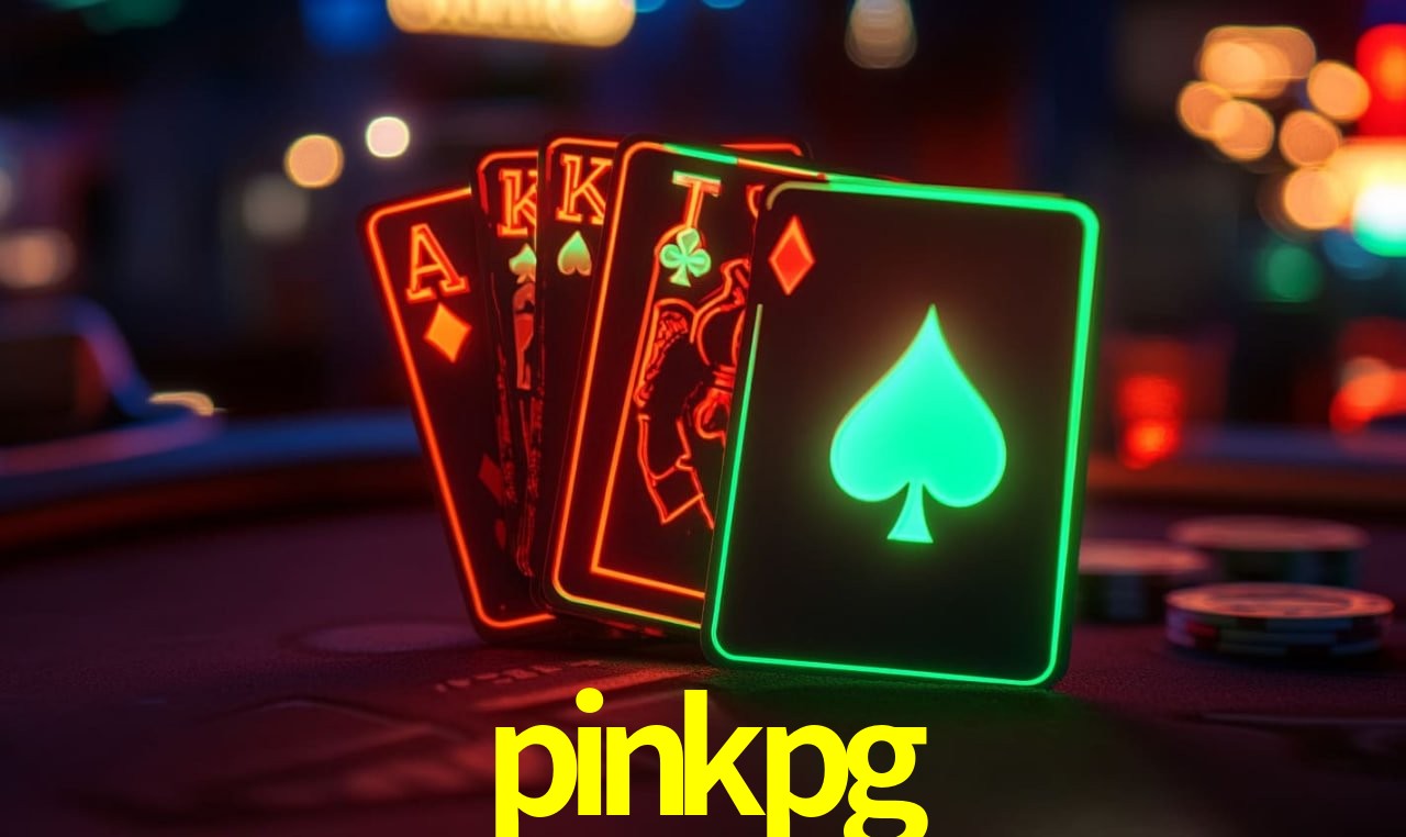 Game Statistics pinkpg