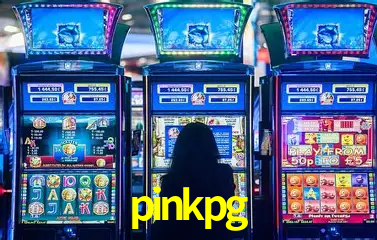 Roulette Table pinkpg