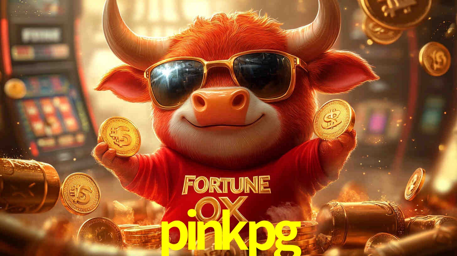 Bônus Generosos e Exclusivos no pinkpg para Você!