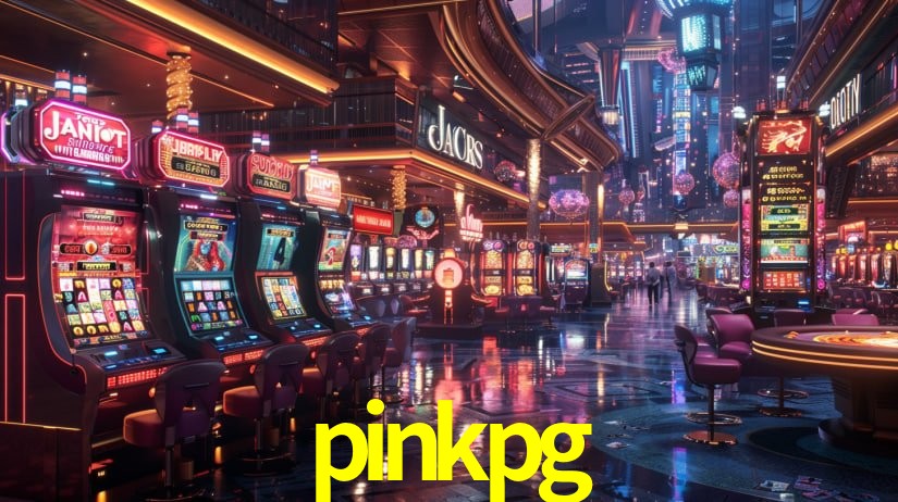 Bonus Features pinkpg