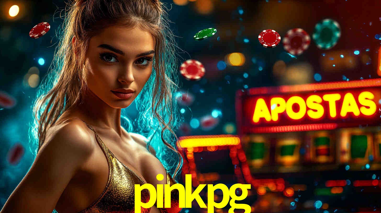 Desvendando o Mundo dos Jogos Virtuais na pinkpg