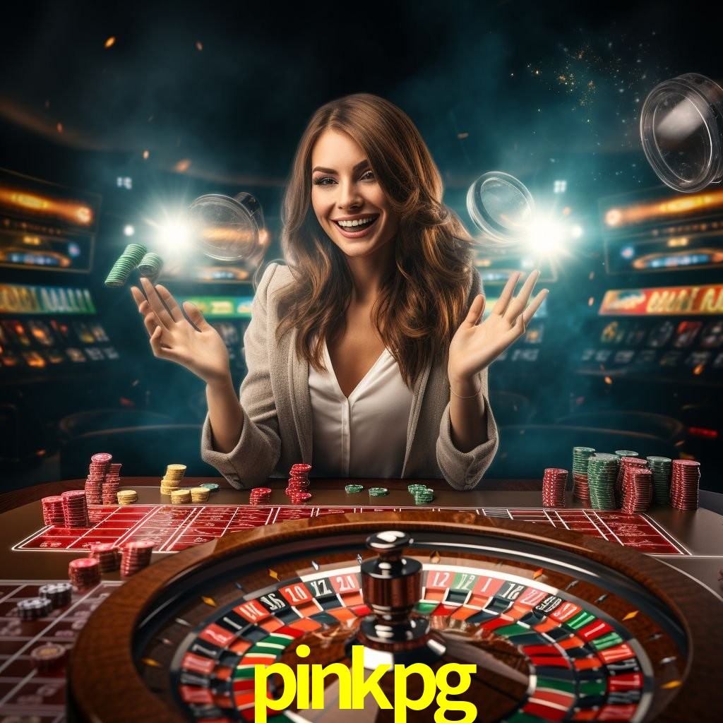 Experimente o Login Seguro Premium no pinkpg