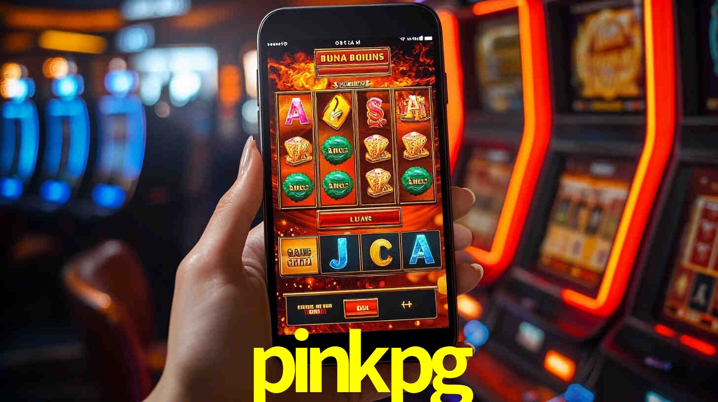 pinkpg