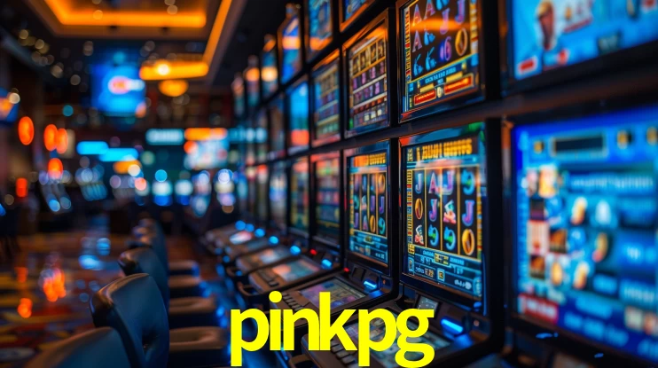 Secure Login pinkpg