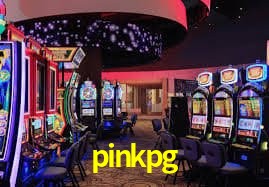 API Integration pinkpg