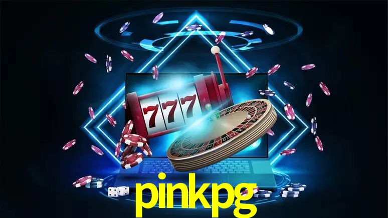 Slot Games pinkpg