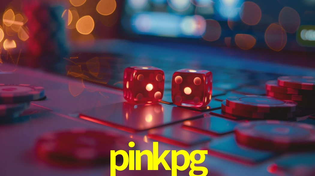 Slot Games pinkpg