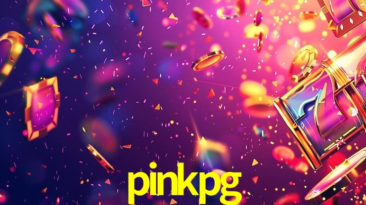 Inovações de Jogos na pinkpg: O Futuro das Experiências Interativas