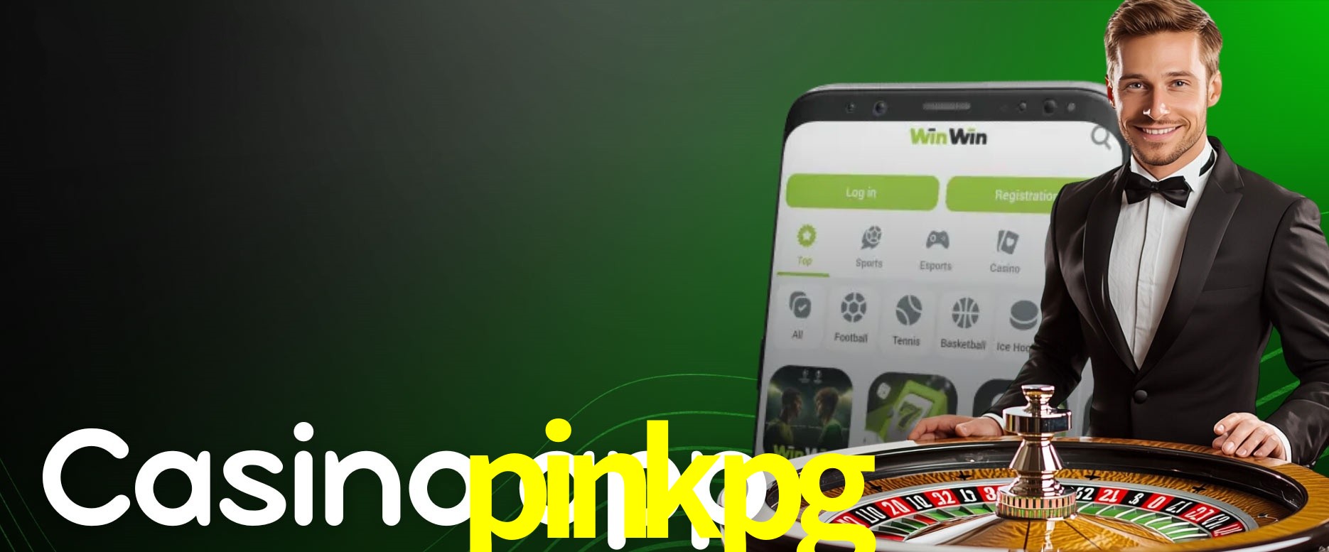 Platform Technology pinkpg