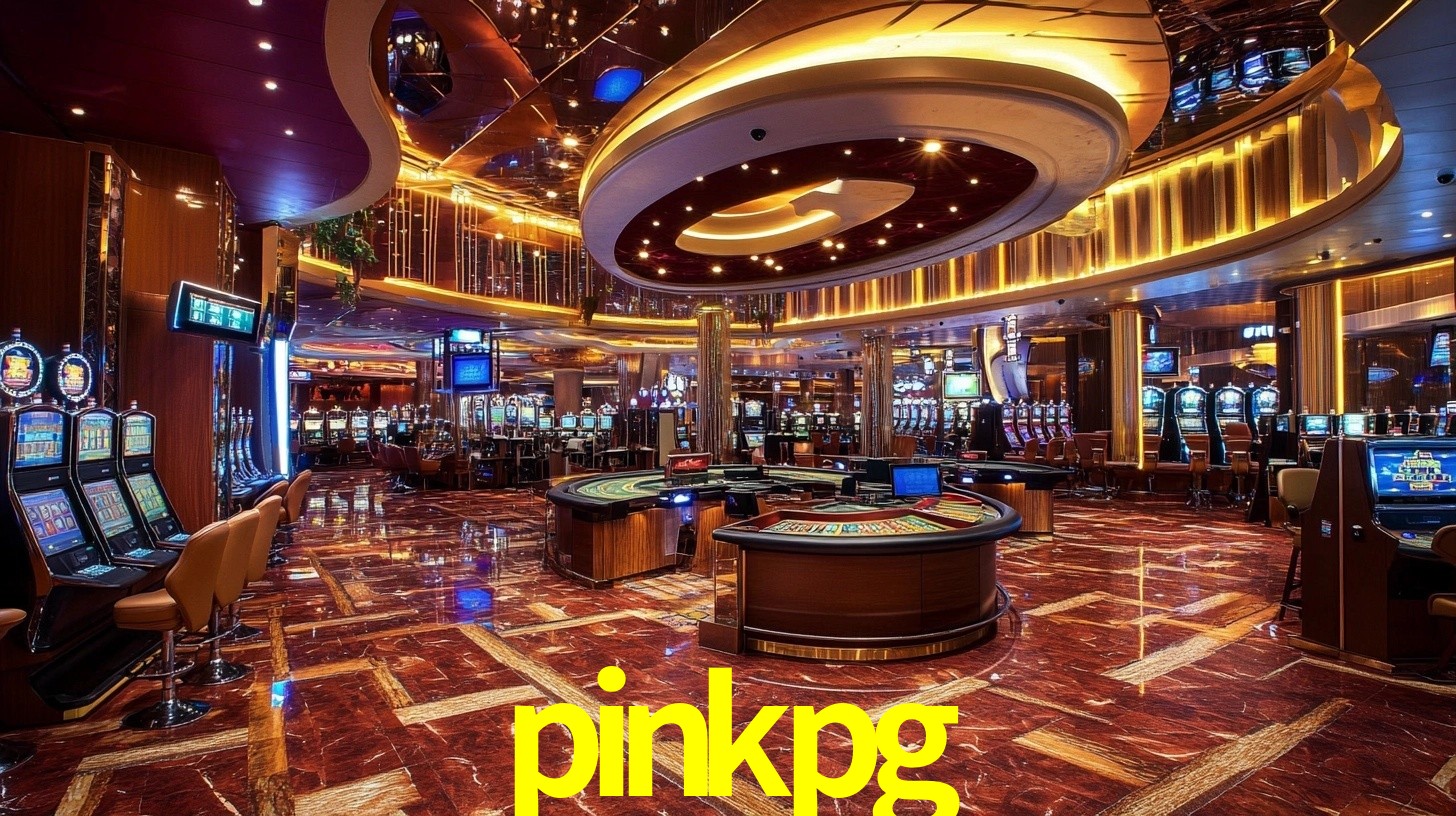 Premium Interface pinkpg