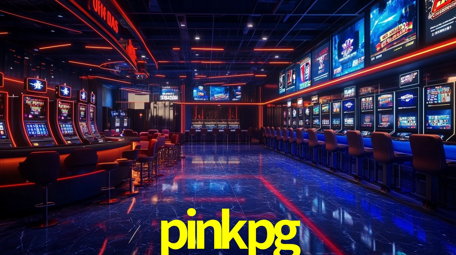 pinkpg App Interface