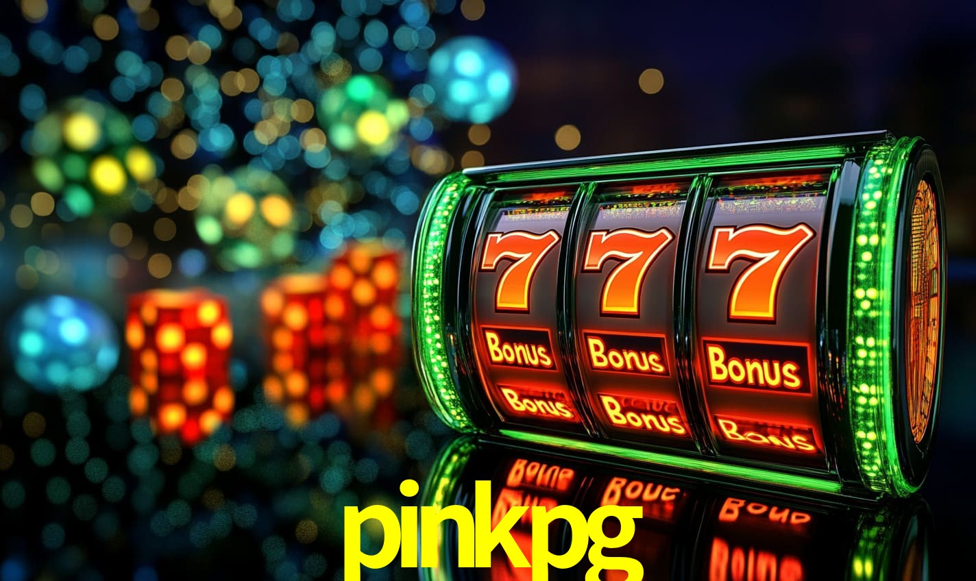 Game Providers pinkpg
