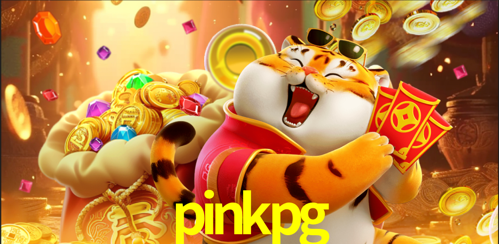 pinkpg