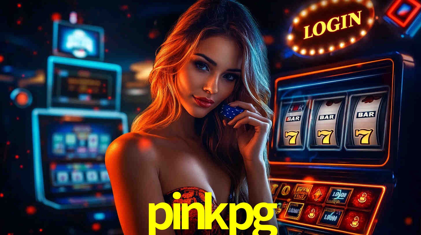 pinkpg.com