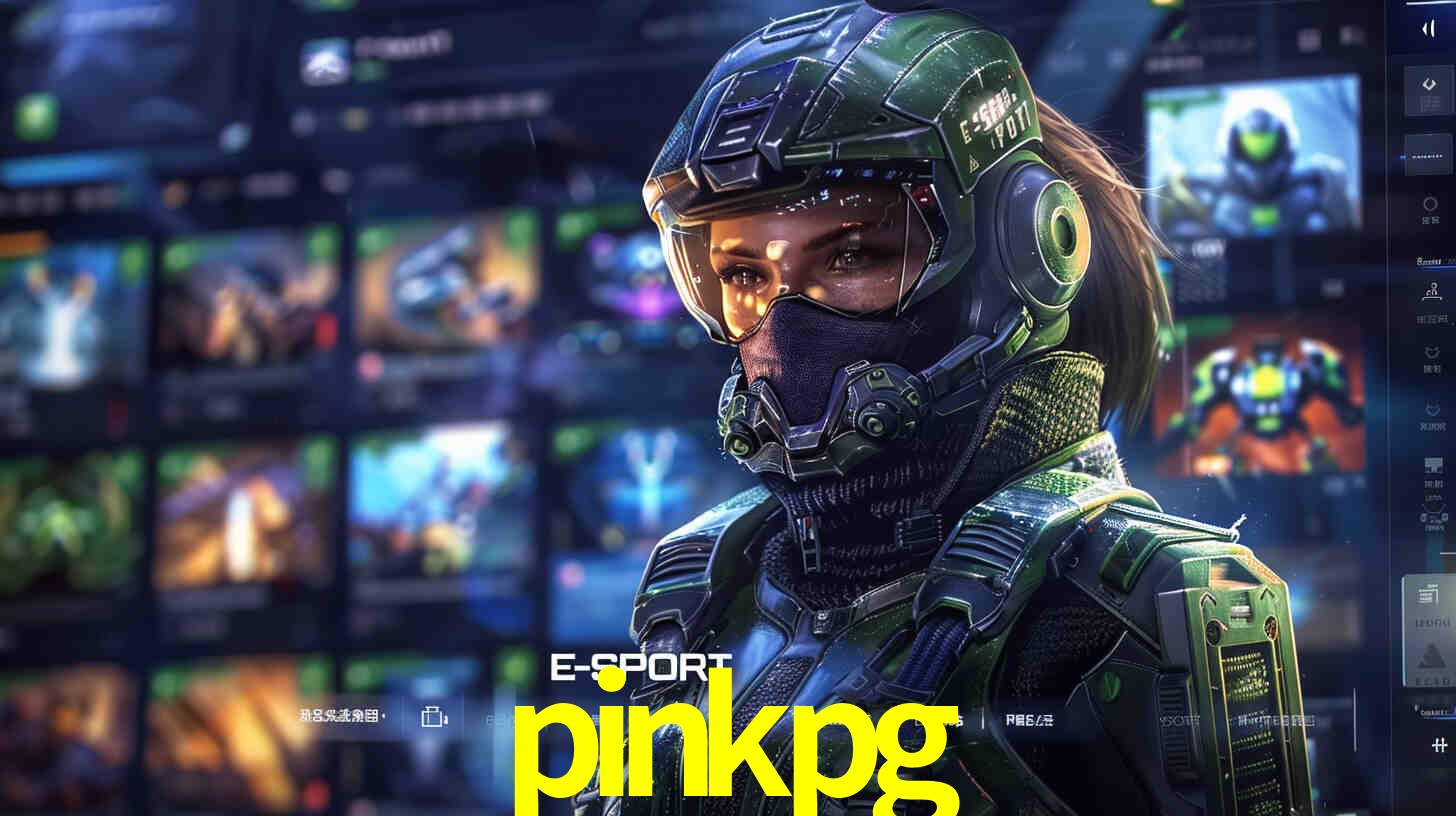 Seasonal Promotions pinkpg