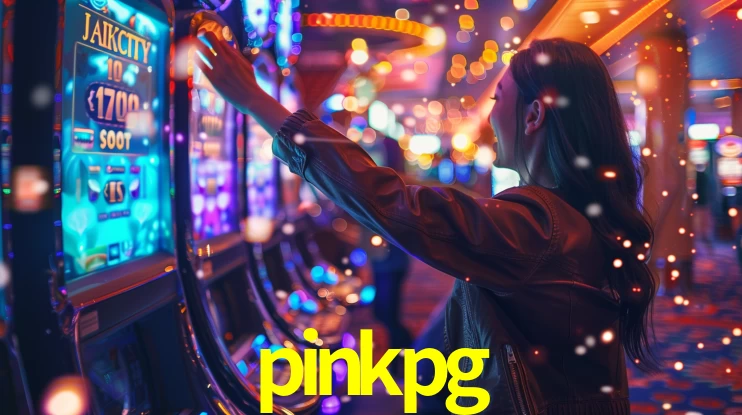 pinkpg