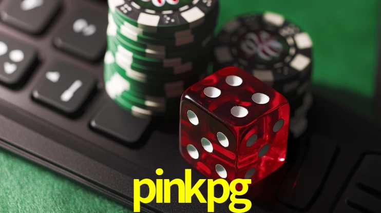 Game Providers pinkpg
