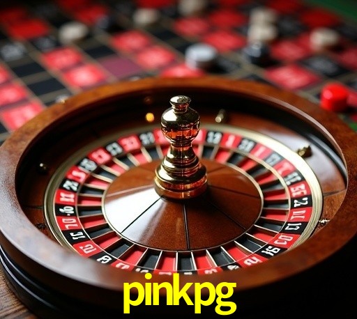 Responsive Design pinkpg